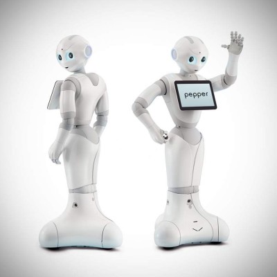 Humanos vs. Cyborgs