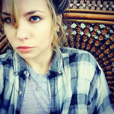 ¡Sexy transformación! Así luce 15 años después la espeluznante protagonista de 'El Aro'