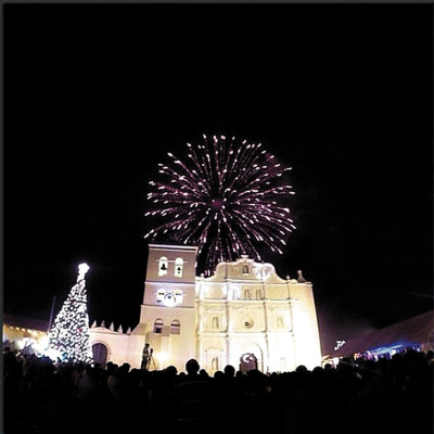 Honduras vista desde la lente aficionada