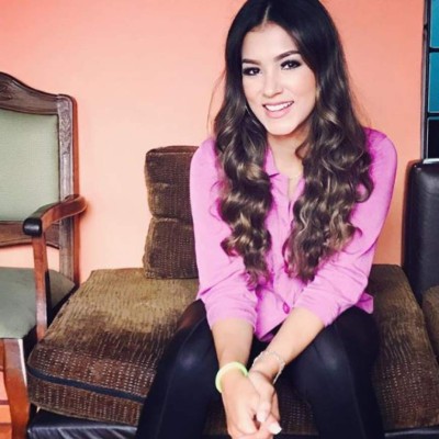 FOTOS: Las bellas presentadoras hondureñas que ya no vemos en la televisión