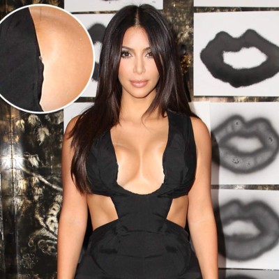 Famosas y sus escotes más polémicos