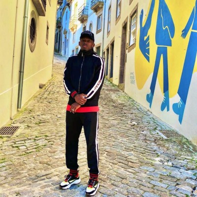 Carros, viajes y moda: así es la vida de Alberth Elis en Portugal