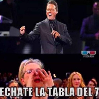 Los memes que deja el estreno de la última temporada de Luis Miguel