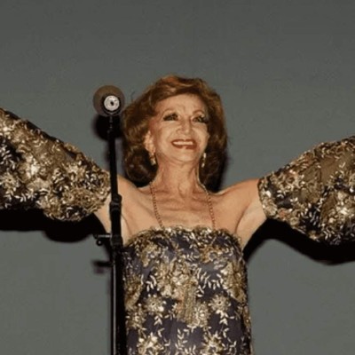 ¡Chabelo no es el más viejo! Ellos son los actores más longevos de México