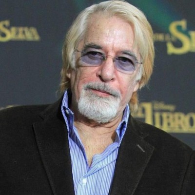 ¿Quién era Enrique Rocha, el emblemático villano de las telenovelas mexicanas?