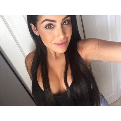 Locura total causa hija de periodista Myrka Dellanos en redes sociales