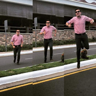 Kenneth Melhado anuncia su despido de Televicentro con polémico mensaje