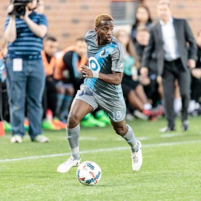 Mejores números y más cartel de nuestra legión