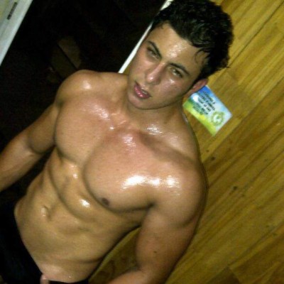 Honduras: El bailarín exótico detenido por falsificar documentos