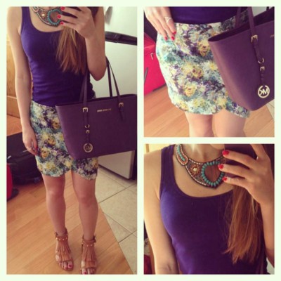 Tu personalidad revelada a través del color de tu ropa