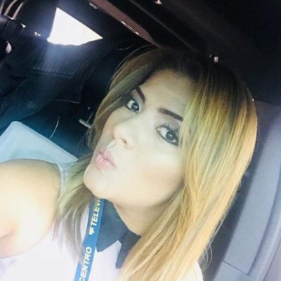 Así vivieron el 'Día de la Mujer Hondureña' estas conocidas catrachas