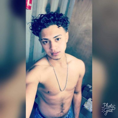 Así era Maycol Banegas, el hondureño que formó parte de la caravana migrante y murió de leucemia