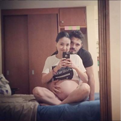 HELLP, el síndrome que habría causado la muerte de la cantante Hiromi y su hija