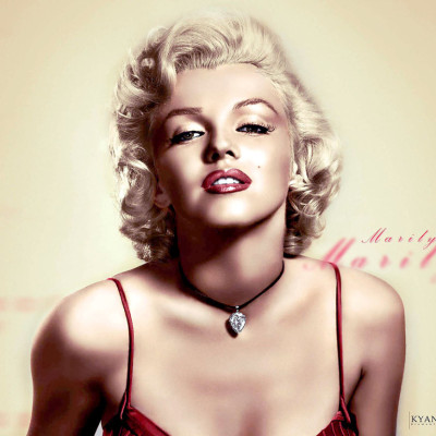 Marilyn Monroe, 51 años después de su muerte