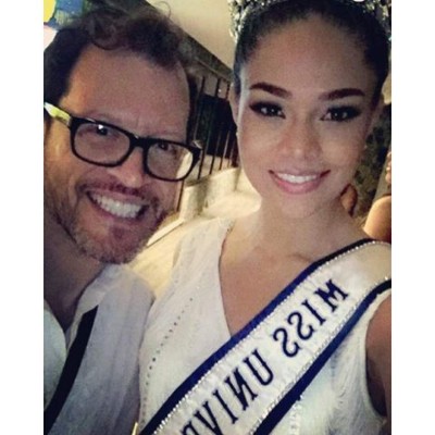 Director de Miss Universo Honduras desmiente agresión a Sirey Morán