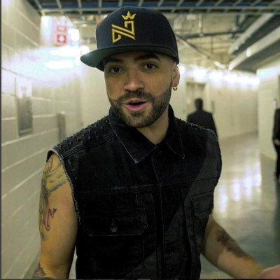 Nacho'revela' cómo Maluma tiene éxito con sus videos