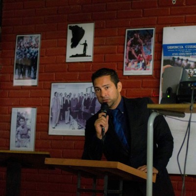 ¿Recuerdas a ''Xerapio''?, conoce al actor detrás del personaje