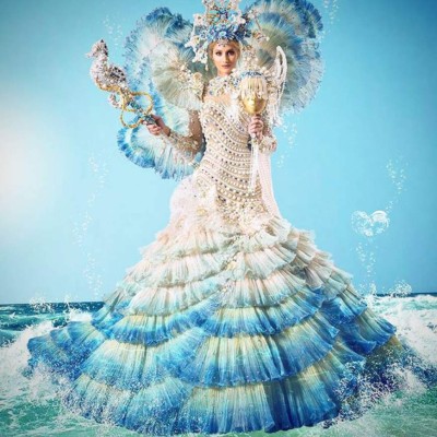 Miss Universo: Este domingo se conoce quién es la chica más bella