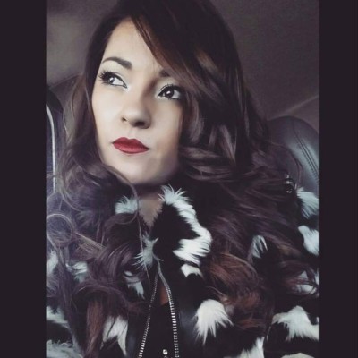 Debbie Bertrand debuta en telenovela extranjera