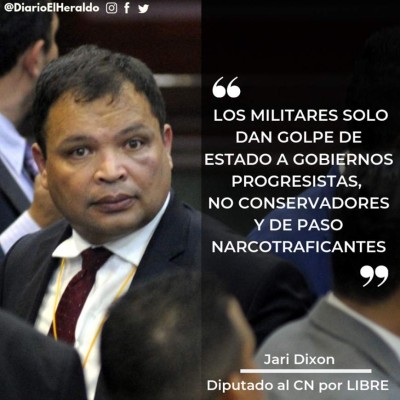 Así reaccionaron los políticos hondureños tras noveno día del juicio de Tony Hernández