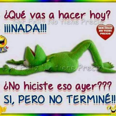 Los mejores chistes de la semana