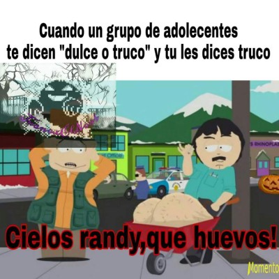 Los memes más divertidos por Halloween