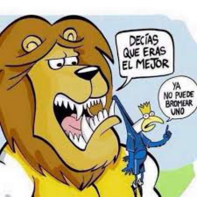Crueles memes destrozan a Lobos UPN y calientan la final entre Olimpia y Motagua