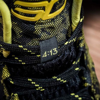 Stephen Curry, el soldado de Dios