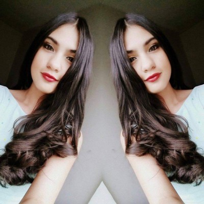Ileana Bográn, la chica que alegra los días de miles de hondureños