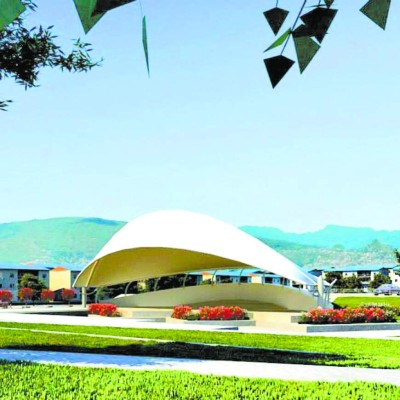 Primer complejo vertical ofrece 20 mil viviendas sociales