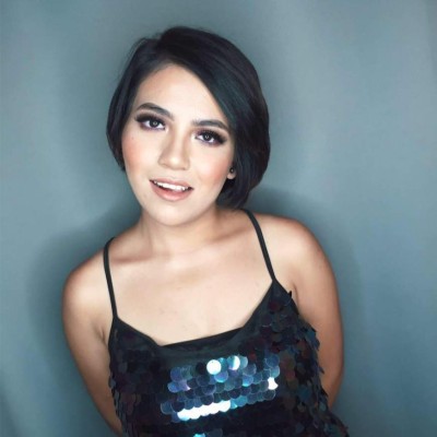 Cantante, fotógrafa y activista, así era Ebony Ortiz, la cantante asesinada en México