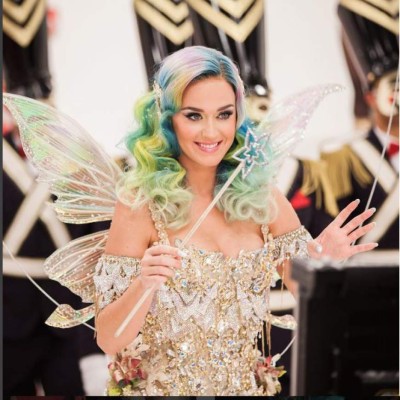 La reacción de los famosos tras conocer triunfo de Donald Trump