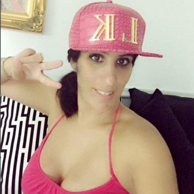 Conoce a la mujer que le robó el corazón a Peter 'La Anguila'