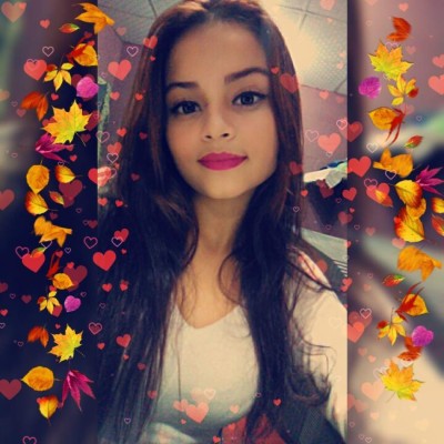 Así era Angie Ramos, la joven madre asesinada brutalmente por su expareja