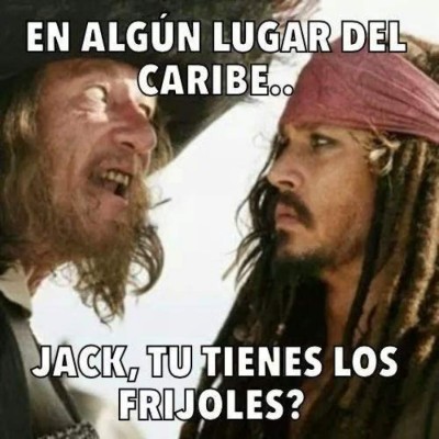 Hondureños se burlan del barco extraviado con frijoles de Etiopía  ylt;/