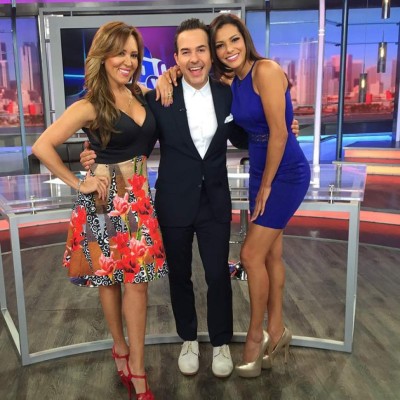 Nathalia Casco luce nueva sonrisa