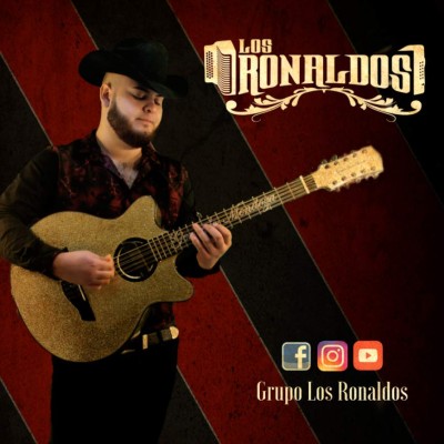 FOTOS: Así era Luis Mendoza, el vocalista mexicano de 'Los Ronaldos' asesinado de 300 balazos