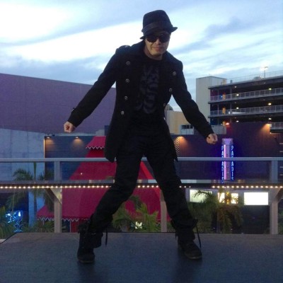 El hombre que le robó el corazón a Nathalia Casco