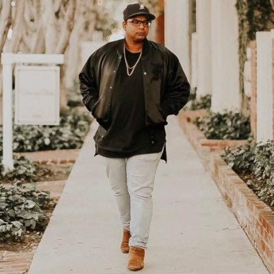 ¿Quién fue Stephen Harmon, el joven antivacunas que falleció por covid-19?  