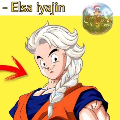 Los más divertidos memes de Elsa de Frozen