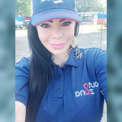 Abogada Ana Merino, en prisión por el atropellamiento de maestra en San Pedro Sula