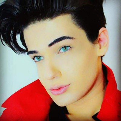 Muere el 'Ken humano' brasileño