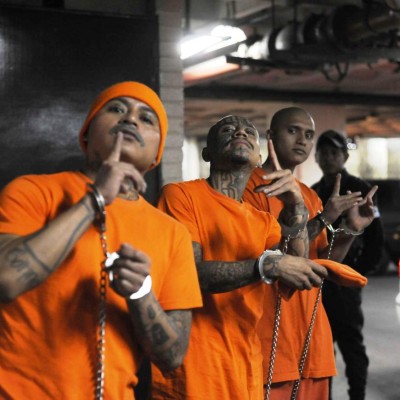 El submundo de las maras, las tribus de Centroamérica signadas por la muerte