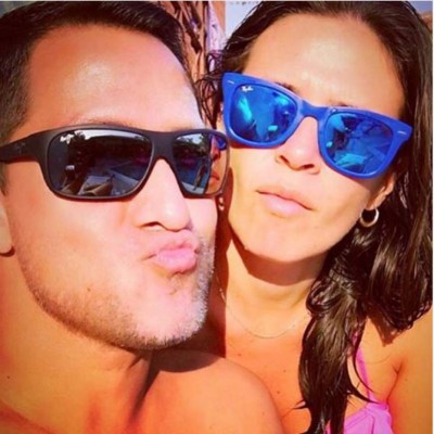 Reconocidos hondureños disfrutan de la Semana Santa 2017