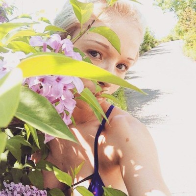 FOTOS: Así luce la barbie humana sin maquillaje