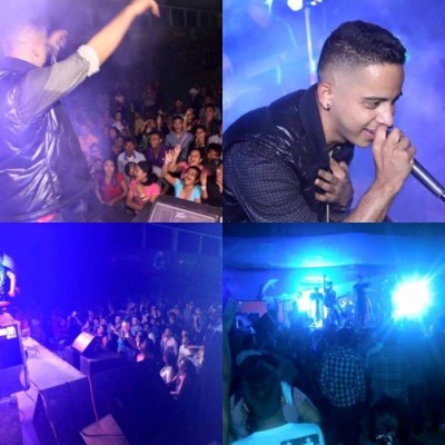 Maynor Mc se aventura en nuevos géneros