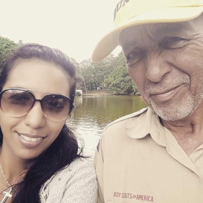 Las fotos de los lectores en el Día del Padre