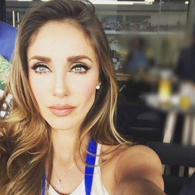 Anahí no podría quedar embarazada por problemas de anorexia