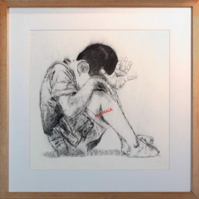 Pilar Leciñena crea senderos para nuestra libertad