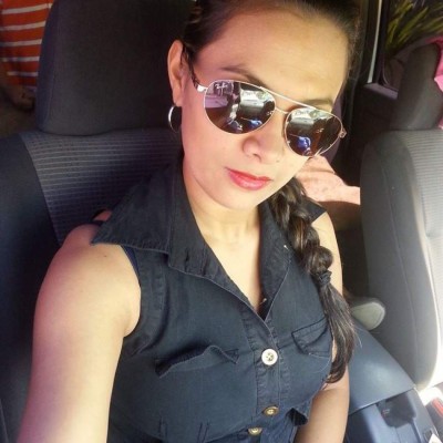 Expresentadora hondureña muere en accidente de tránsito en La Ceiba